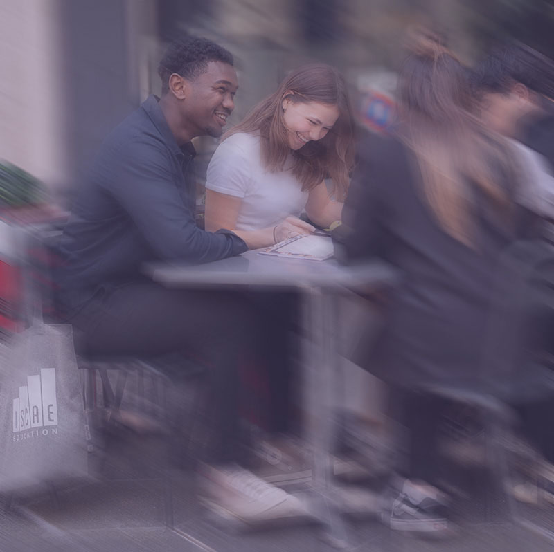 Diplôme Management étudiants Etudiants en management d'école de commerce