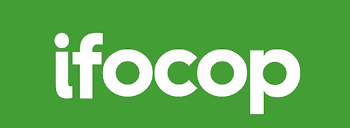 Logo du certificateur de diplôme IFOCOP