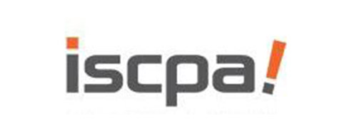 logo du partenaire ISCPA