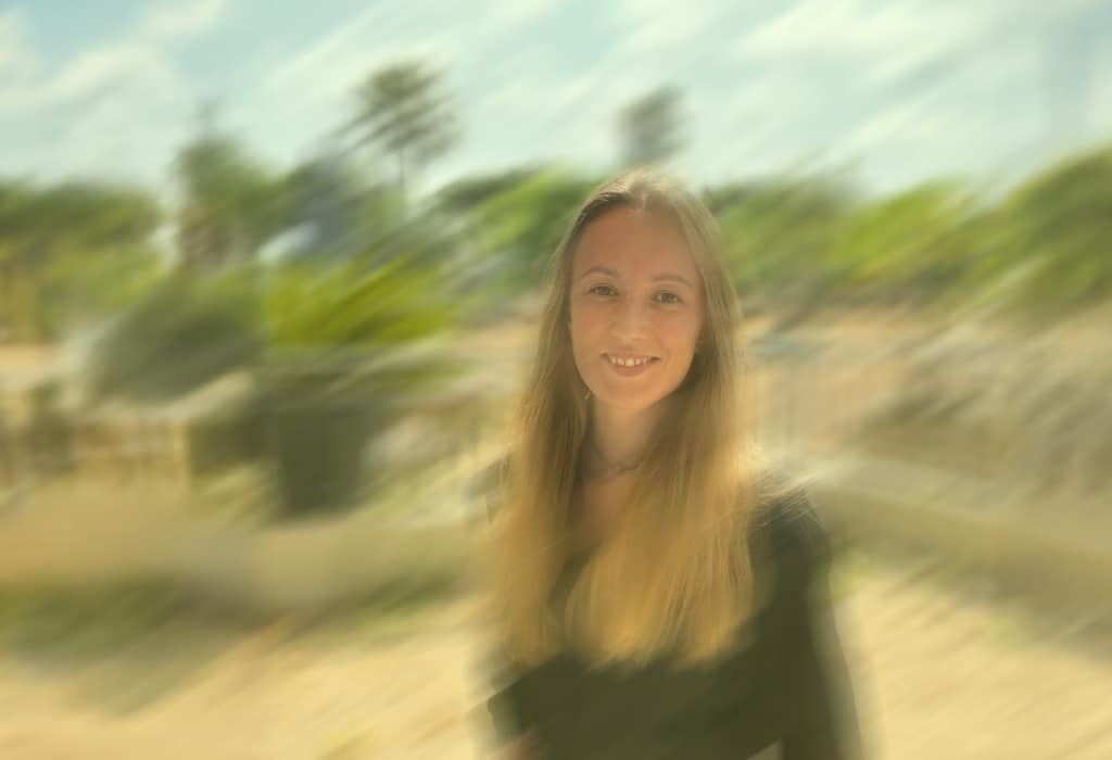 Erika Thiollier - Alumni Iscae Education