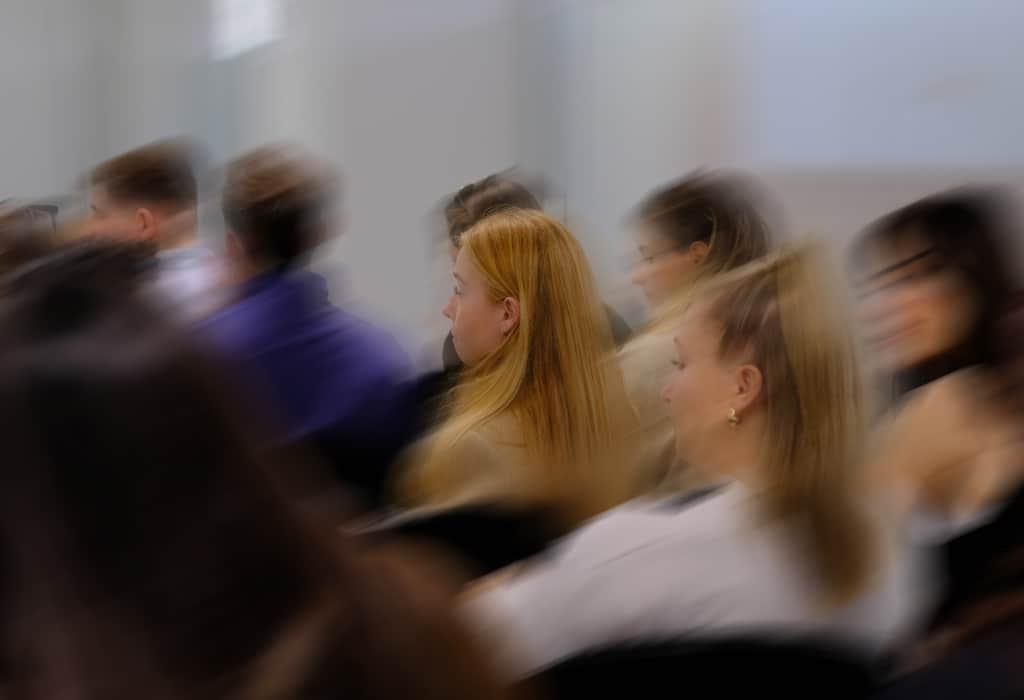 Les Mastères de l'ISCAE en immersion à Athènes